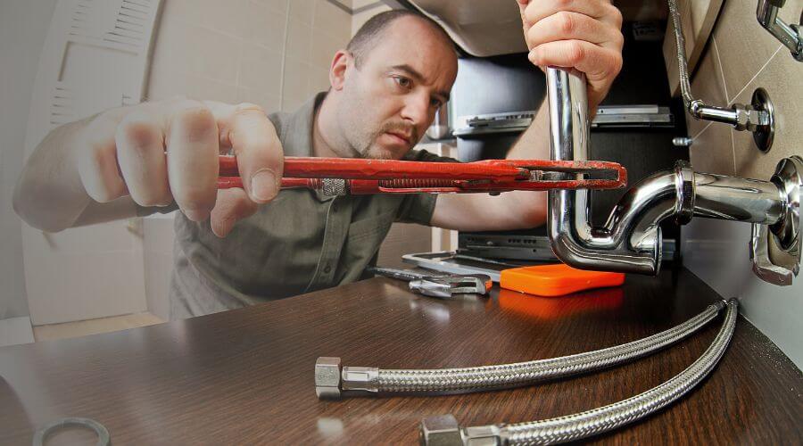 Professional sink repair in Cheshire, CT